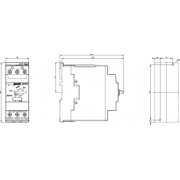 3RV2332-4KC10
