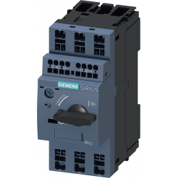 3RV2011-1FA25-Z W96