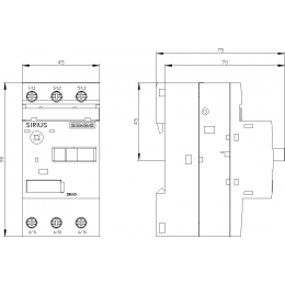 3RV1011-0BA10