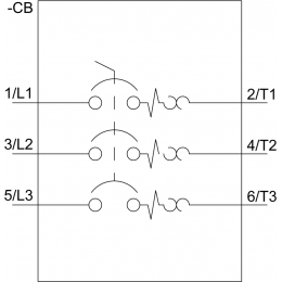 3RV2031-4XB10