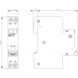 5SV1316-7KK16
