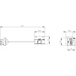 3VA9257-0PK11