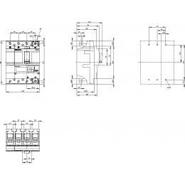 3VA2110-5KQ46-0AA0