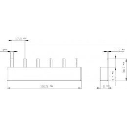 5ST3643