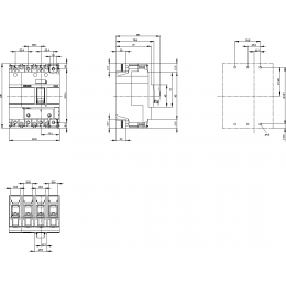 3VA1150-6GF46-0AA0