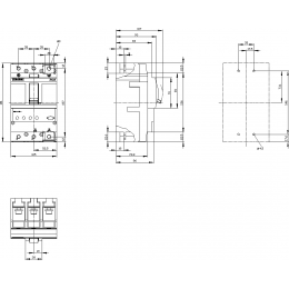 3VA2110-6HN32-0AA0