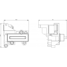 3VW9727-0LB10