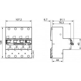 5SP3463-3