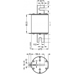 3NE3636-0C