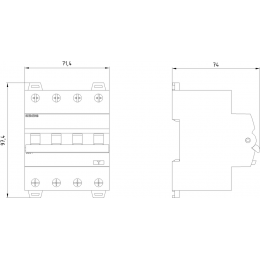 5SU1346-7FP16