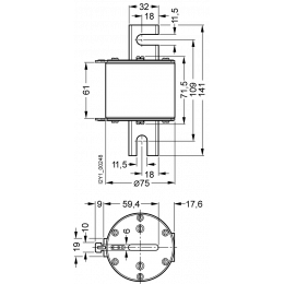 3NC8444-3C