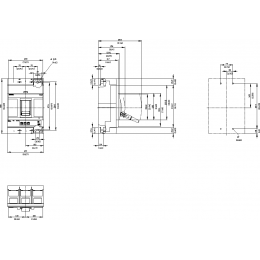 3VA2563-5HL32-0AA0