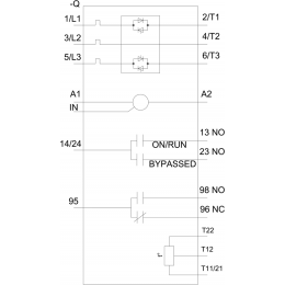 3RW5073-6TB14