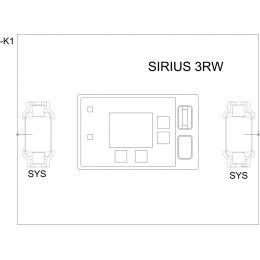 3RW4900-0AC00