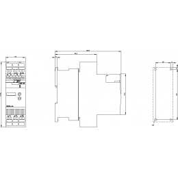3RW3028-2BB14