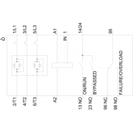 3RW4024-2BB15