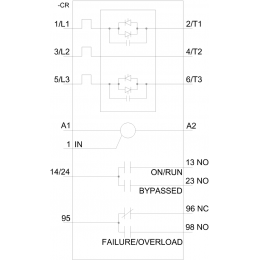 3RW4024-2BB15