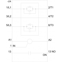 3RW3038-2BB04