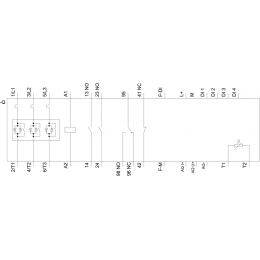 3RW5516-1HF14