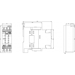 3RW4037-2TB04