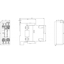 3RW4036-1TB05