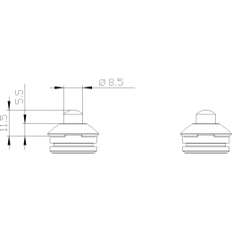 3SE5000-0AB01