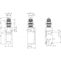 3SE5232-0HD10