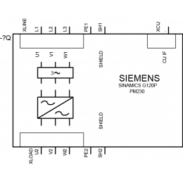 6SL3223-0DE33-7AA0