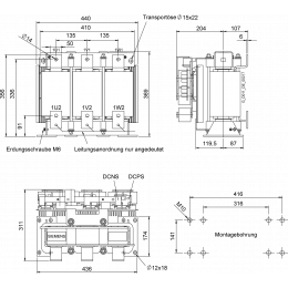 6SL3000-2DE38-4EA0