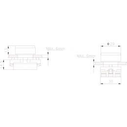 3SB6031-0AB60-0YA0