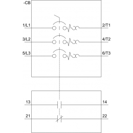 3RV1021-1GA15
