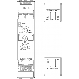 3UG5501-1AW30