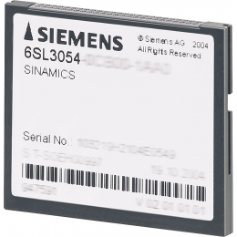 6SL3054-0CE01-1AA0
