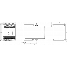 3RW4076-2BB45