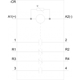 3RT2518-2XF40-0LA2