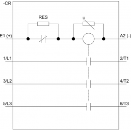 3RT1017-2KF42-0LA0