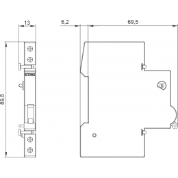 5ST3062-0CC