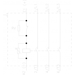 3RT6017-1LF42-0LA0