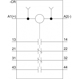 3RH6122-1BW40
