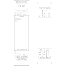 3SK1211-2BW20
