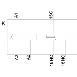 3RP2511-2AW30