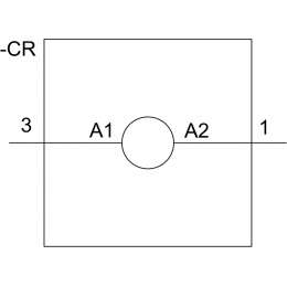 3RP2527-2EW30