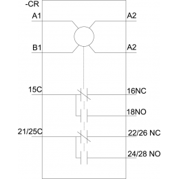 3RP2505-2BT20