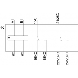 3RP2505-2BT20