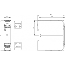 3RP2576-2NM20