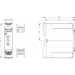 3RP2505-1BT20