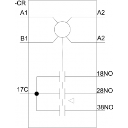 3RP2560-2SW30