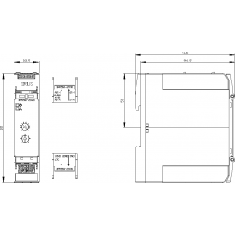 3RP2560-2SW30