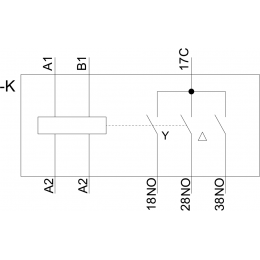3RP2560-2SW30