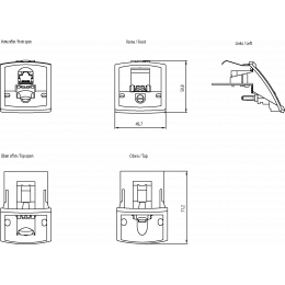 6GK1901-1BK00-0AA2